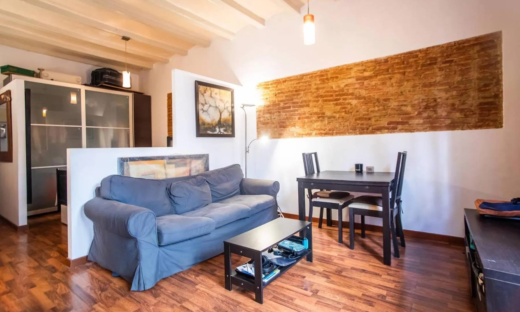 12Gra1070 - Cozy Flat In The Heart Of Gracia! Apartment Barcelona Spain