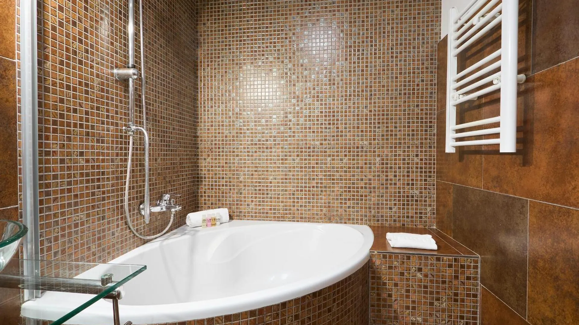 12Gra1070 - Cozy Flat In The Heart Of Gracia! Apartment Barcelona 0*,