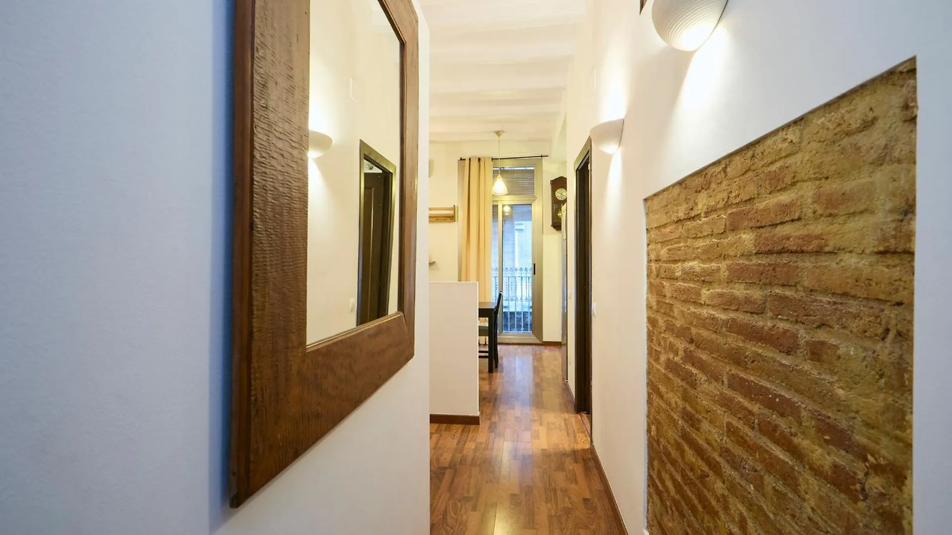 12Gra1070 - Cozy Flat In The Heart Of Gracia! Apartment Barcelona Spain