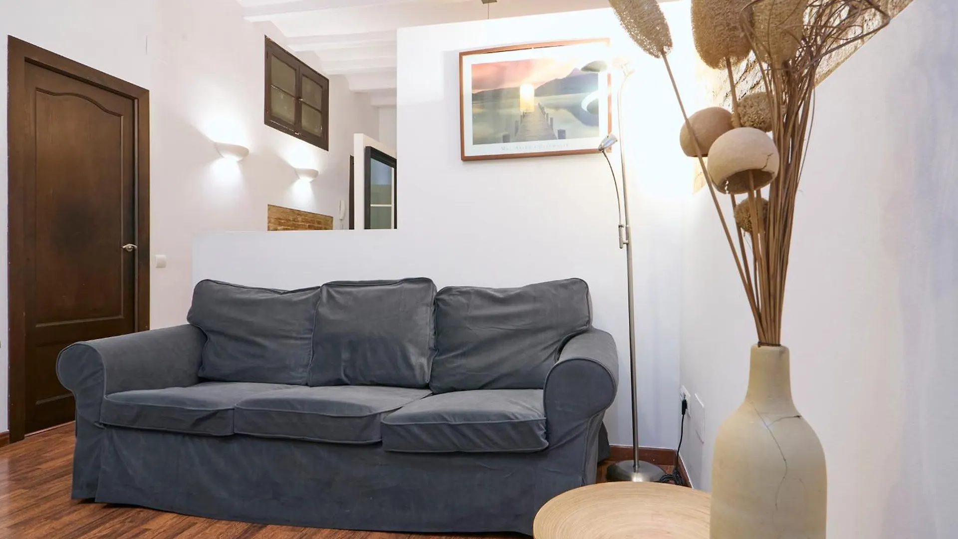 12Gra1070 - Cozy Flat In The Heart Of Gracia! Apartment Barcelona