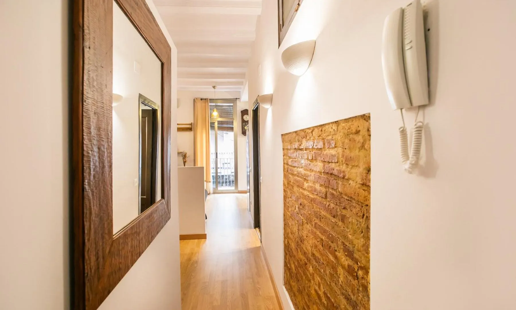12Gra1070 - Cozy Flat In The Heart Of Gracia! Apartment Barcelona 0*,  Spain